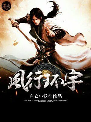 风行环宇
